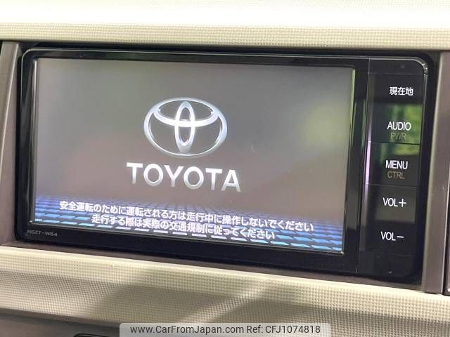 toyota passo 2014 -TOYOTA--Passo DBA-KGC30--KGC30-0197718---TOYOTA--Passo DBA-KGC30--KGC30-0197718- image 2