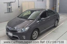toyota sai 2013 -TOYOTA 【柏 300ﾅ5031】--SAI DAA-AZK10--AZK10-2059267---TOYOTA 【柏 300ﾅ5031】--SAI DAA-AZK10--AZK10-2059267-