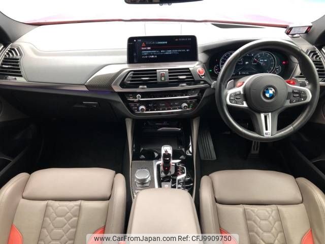 bmw x4 2019 -BMW--BMW X4 3BA-TS30--WBSUJ020X0LC94660---BMW--BMW X4 3BA-TS30--WBSUJ020X0LC94660- image 2