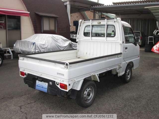 subaru sambar-truck 2006 quick_quick_LE-TT2_TT2-351965 image 2