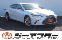 lexus es 2018 -LEXUS--Lexus ES 6AA-AXZH10--AXZH10-1000477---LEXUS--Lexus ES 6AA-AXZH10--AXZH10-1000477-