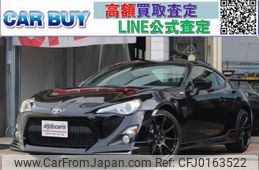 toyota 86 2012 quick_quick_DBA-ZN6_019942