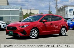 subaru impreza 2024 CFJ1523612