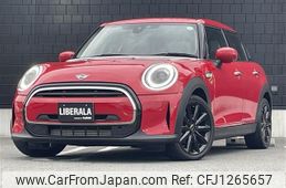 mini mini-others 2022 -BMW--BMW Mini 3BA-XU15MW--WMW22DK0902R68901---BMW--BMW Mini 3BA-XU15MW--WMW22DK0902R68901-