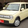 suzuki alto-lapin 2021 quick_quick_HE33S_HE33S-326581 image 1