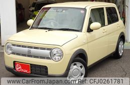 suzuki alto-lapin 2021 quick_quick_HE33S_HE33S-326581