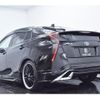 toyota prius 2017 quick_quick_DAA-ZVW51_ZVW51-8037269 image 2