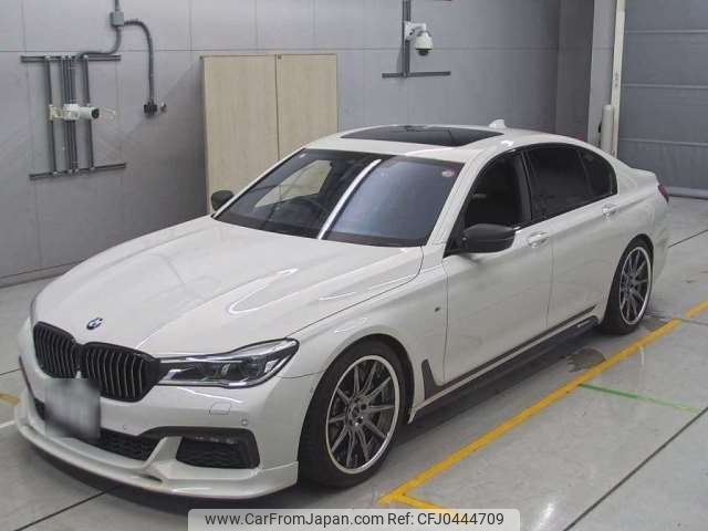 bmw 7-series 2016 -BMW 【岡崎 300ﾊ2501】--BMW 7 Series CBA-7A44--WBA7A82080G244118---BMW 【岡崎 300ﾊ2501】--BMW 7 Series CBA-7A44--WBA7A82080G244118- image 1