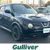 nissan juke 2010 -NISSAN--Juke DBA-YF15--YF15-003645---NISSAN--Juke DBA-YF15--YF15-003645- image 1