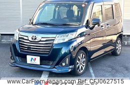 toyota roomy 2017 -TOYOTA--Roomy DBA-M900A--M900A-0064232---TOYOTA--Roomy DBA-M900A--M900A-0064232-