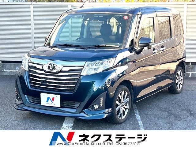 toyota roomy 2017 -TOYOTA--Roomy DBA-M900A--M900A-0064232---TOYOTA--Roomy DBA-M900A--M900A-0064232- image 1