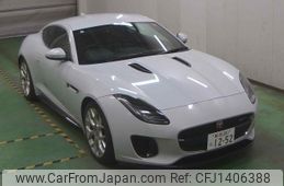 jaguar f-type 2018 -JAGUAR 【新潟 301ﾗ1252】--Jaguar F-Type J60XB-SAJDB1AX1JCK53309---JAGUAR 【新潟 301ﾗ1252】--Jaguar F-Type J60XB-SAJDB1AX1JCK53309-