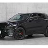jaguar f-pace 2022 -JAGUAR 【姫路 375ﾗ 24】--Jaguar F-Pace 3BA-DC2XC--SADCA2AX5PA708903---JAGUAR 【姫路 375ﾗ 24】--Jaguar F-Pace 3BA-DC2XC--SADCA2AX5PA708903- image 1