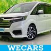honda stepwagon-spada 2017 CFJ1513726 image 1