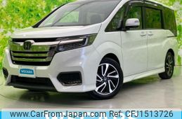 honda stepwagon-spada 2017 CFJ1513726