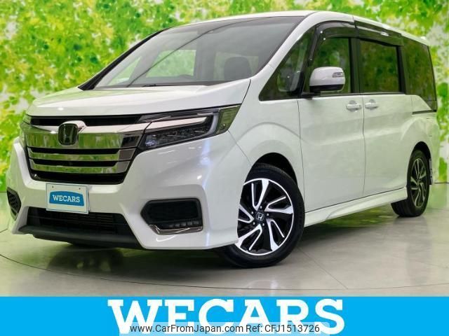 honda stepwagon-spada 2017 CFJ1513726 image 1