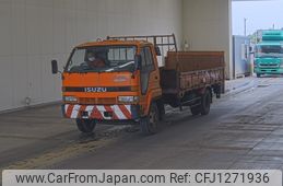 isuzu juston 1992 -ISUZU--Juston NRR32H-3001008---ISUZU--Juston NRR32H-3001008-