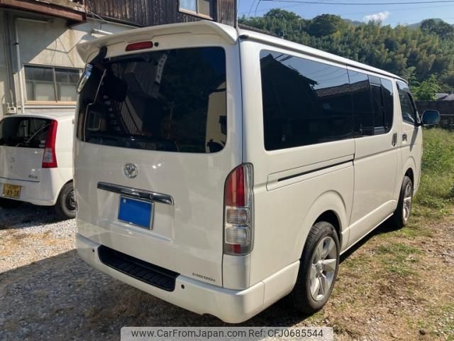 toyota hiace-van 2011 -TOYOTA--Hiace Van LDF-KDH206V--KDH206-8038165---TOYOTA--Hiace Van LDF-KDH206V--KDH206-8038165- image 2