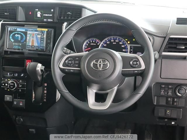 toyota roomy 2021 -TOYOTA--Roomy 5BA-M900A--M900A-0580035---TOYOTA--Roomy 5BA-M900A--M900A-0580035- image 2