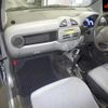 suzuki alto-eco 2013 -SUZUKI 【名古屋 58Aﾊ7010】--Alto Eco HA35S--161422---SUZUKI 【名古屋 58Aﾊ7010】--Alto Eco HA35S--161422- image 4