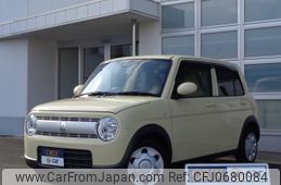 suzuki alto-lapin 2021 -SUZUKI--Alto Lapin DBA-HE33S--HE33S-254289---SUZUKI--Alto Lapin DBA-HE33S--HE33S-254289-