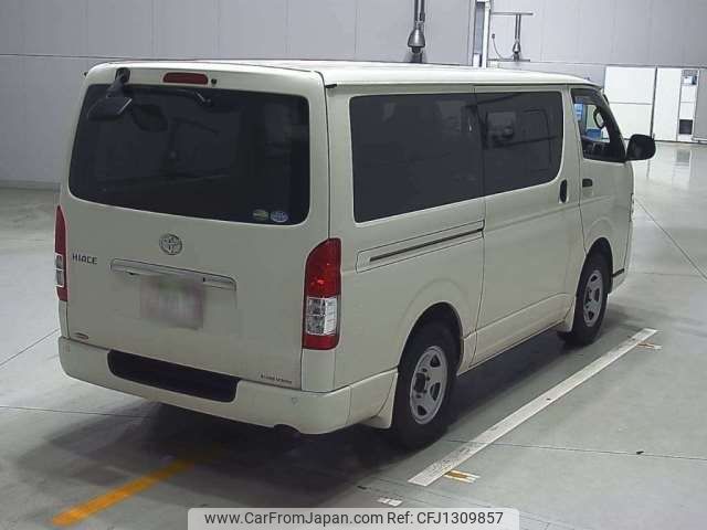 toyota hiace-van 2019 -TOYOTA--Hiace Van CBF-TRH200V--TRH200-0290136---TOYOTA--Hiace Van CBF-TRH200V--TRH200-0290136- image 2