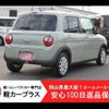 suzuki alto-lapin 2023 -SUZUKI--Alto Lapin 5BA-HE33S--HE33S-418741---SUZUKI--Alto Lapin 5BA-HE33S--HE33S-418741- image 2