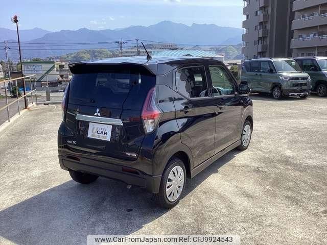 mitsubishi ek-cross 2023 quick_quick_5AA-B37W_B37W-0300502 image 2