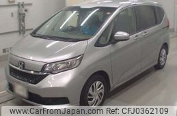 honda freed 2020 -HONDA--Freed 6BA-GB5--GB5-3104666---HONDA--Freed 6BA-GB5--GB5-3104666-