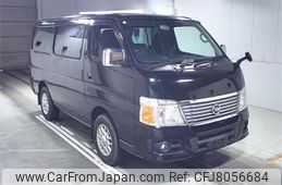 nissan caravan-van 2011 -NISSAN--Caravan Van VWE25-222037---NISSAN--Caravan Van VWE25-222037-