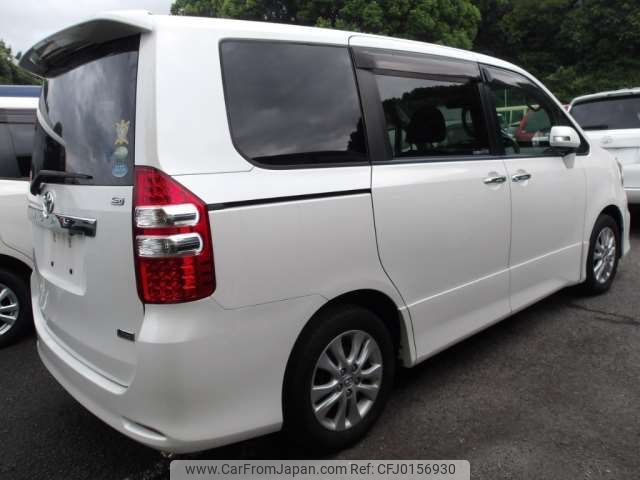 toyota noah 2011 -TOYOTA--Noah DBA-ZRR70W--ZRR70W-0434672---TOYOTA--Noah DBA-ZRR70W--ZRR70W-0434672- image 2