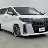 toyota alphard 2021 -TOYOTA--Alphard 3BA-AGH30W--AGH30-0389363---TOYOTA--Alphard 3BA-AGH30W--AGH30-0389363- image 1