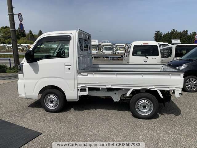 2023 Subaru Sambar Truck 3BD-S510J - Car Price $10,355