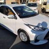 toyota yaris 2022 quick_quick_MXPH10_MXPH10-2118751 image 18