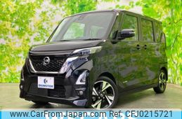 nissan roox 2021 quick_quick_4AA-B45A_B45A-0318432