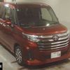 toyota roomy 2021 -TOYOTA 【福井 535ﾘ38】--Roomy M910A-0103354---TOYOTA 【福井 535ﾘ38】--Roomy M910A-0103354- image 1