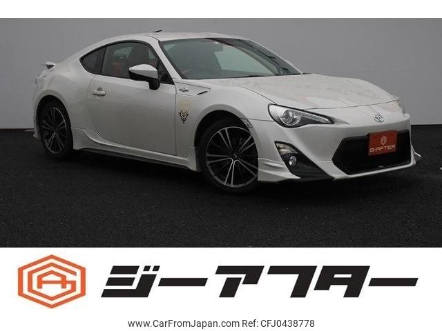 toyota 86 2012 -TOYOTA--86 DBA-ZN6--ZN6-009052---TOYOTA--86 DBA-ZN6--ZN6-009052- image 1