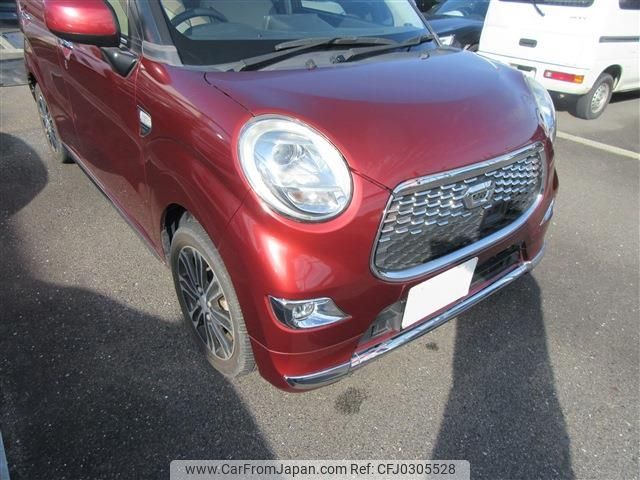 daihatsu cast 2016 -DAIHATSU--Cast DBA-LA250S--LA250S-0034254---DAIHATSU--Cast DBA-LA250S--LA250S-0034254- image 2