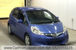 honda fit 2011 -HONDA--Fit GP1-1077601---HONDA--Fit GP1-1077601-