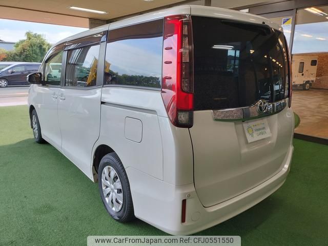 toyota noah 2014 quick_quick_DBA-ZRR80G_ZRR80-0018777 image 2