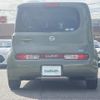 nissan cube 2009 -NISSAN--Cube DBA-NZ12--NZ12-008487---NISSAN--Cube DBA-NZ12--NZ12-008487- image 23