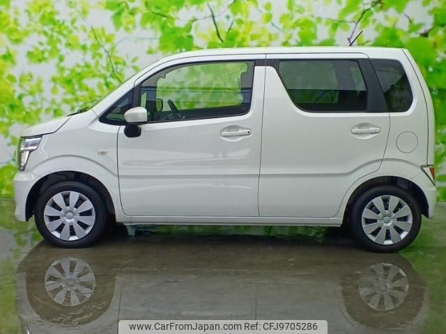 suzuki wagon-r 2023 quick_quick_5BA-MH85S_MH85S-158592 image 2