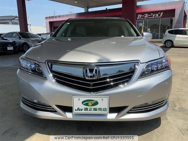honda legend 2016 quick_quick_KC2_KC2-1100201 image 2
