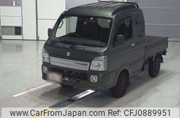 suzuki carry-truck 2021 -SUZUKI--Carry Truck DA16T-600209---SUZUKI--Carry Truck DA16T-600209-