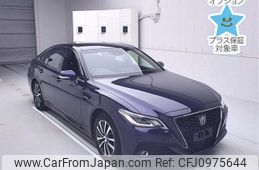 toyota crown 2020 -TOYOTA--Crown AZSH20-1059324---TOYOTA--Crown AZSH20-1059324-