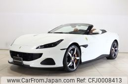 ferrari ferrari-portofino 2023 -FERRARI--Ferrari Portofino 7BA-F164BCA--ZFF02RPJ000295***---FERRARI--Ferrari Portofino 7BA-F164BCA--ZFF02RPJ000295***-