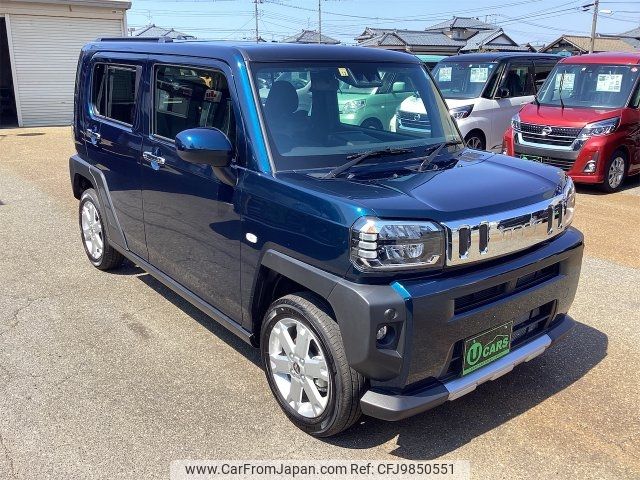 daihatsu taft 2022 -DAIHATSU 【新潟 580ｹ2520】--Taft LA900S--0126206---DAIHATSU 【新潟 580ｹ2520】--Taft LA900S--0126206- image 1