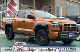 mitsubishi triton 2024 CFJ1819729