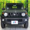 suzuki jimny-sierra 2023 quick_quick_JB74W_JB74W-191313 image 14
