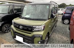 daihatsu tanto 2022 CFJ1544611